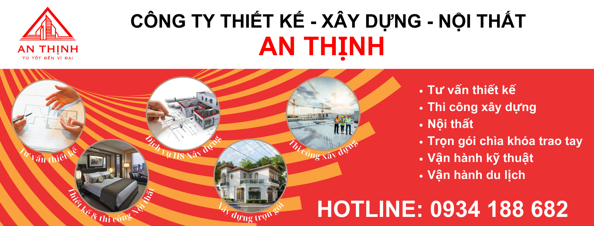 Xây dựng An Thịnh Sầm Sơn | Trang chủ