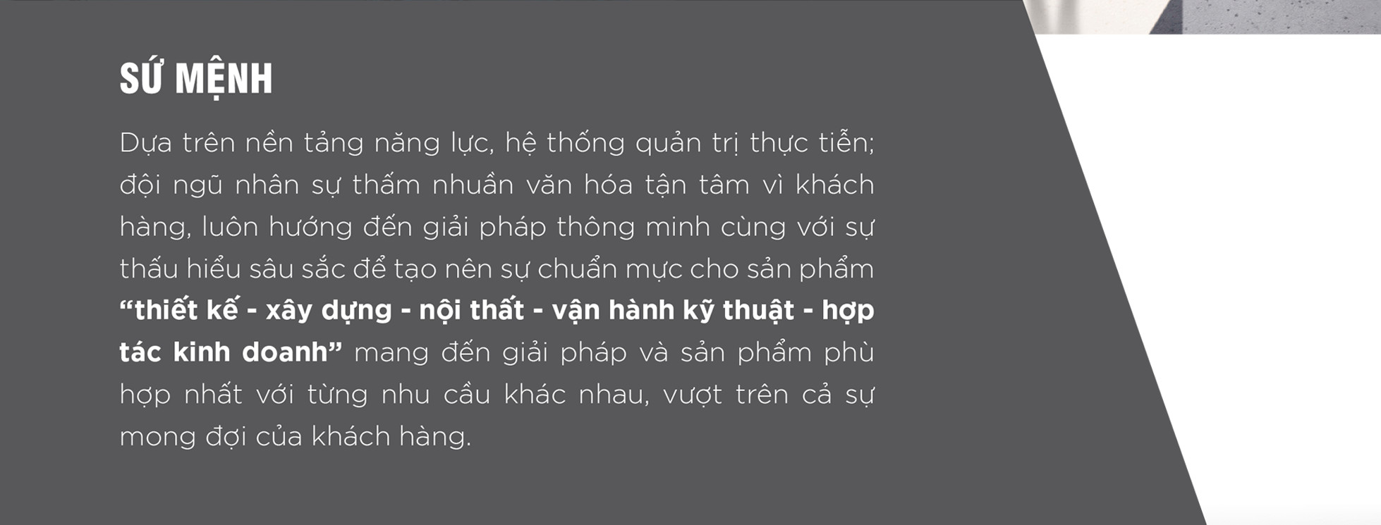 Xây dựng An Thịnh Sầm Sơn | Trang chủ