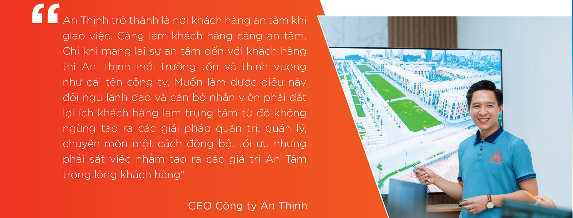 Xây dựng An Thịnh Sầm Sơn | Trang chủ