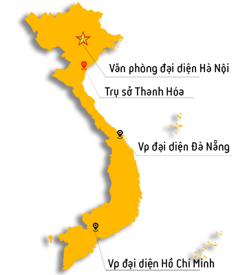 Xây dựng An Thịnh Sầm Sơn | Trang chủ